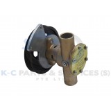 JPR-HDS200 Engine Cooling Pump